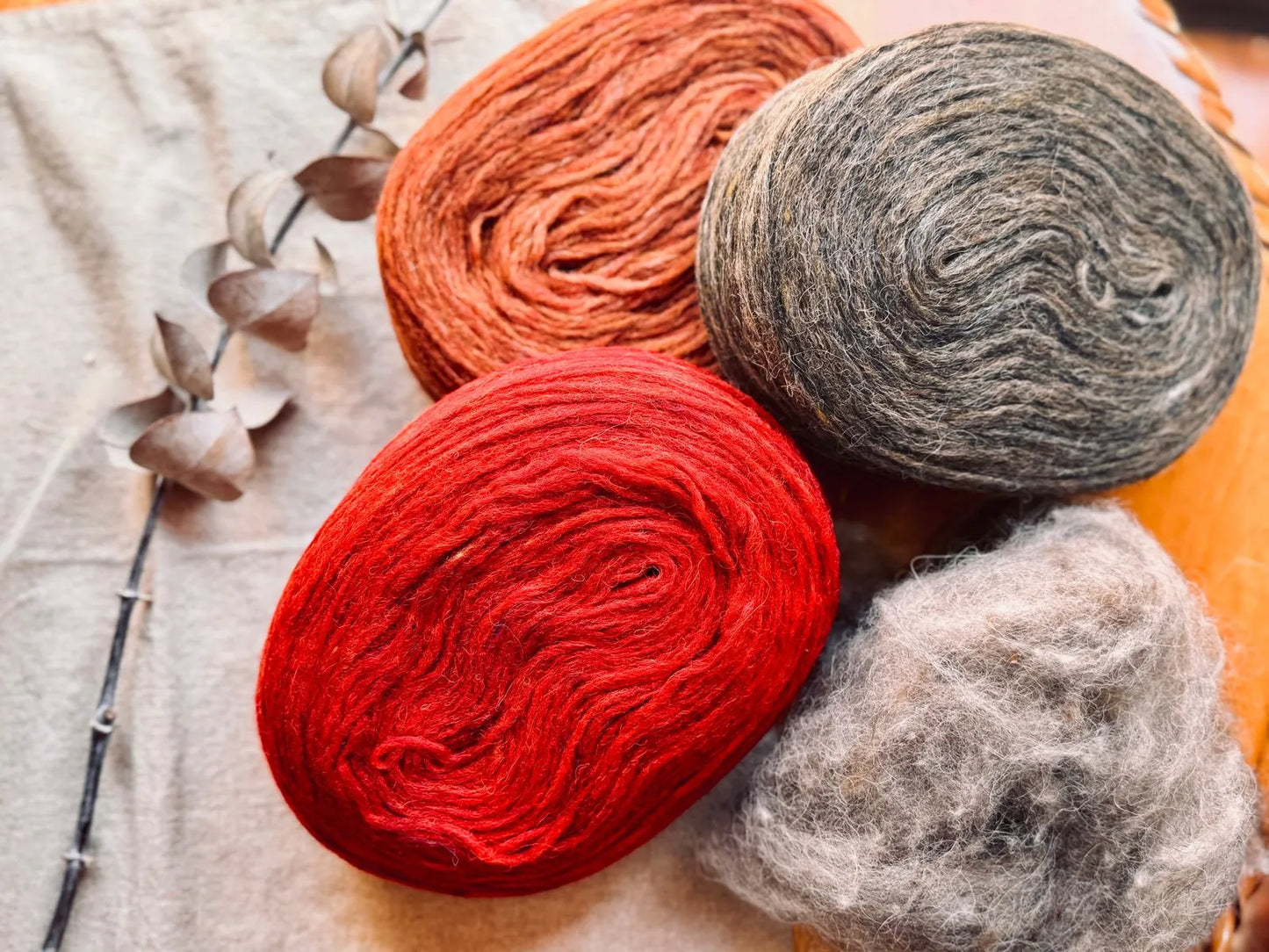 Taller Brioche en Plotulopi