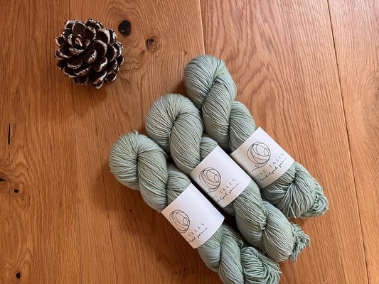 Aurora – Verde agua