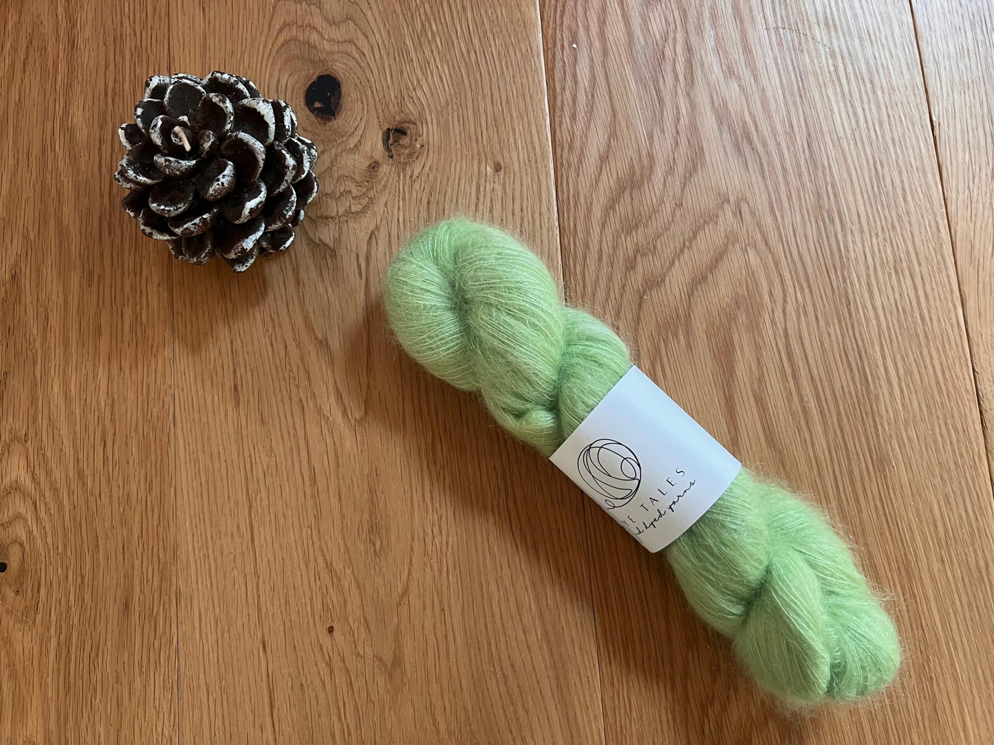 Jazmine – Manzanita