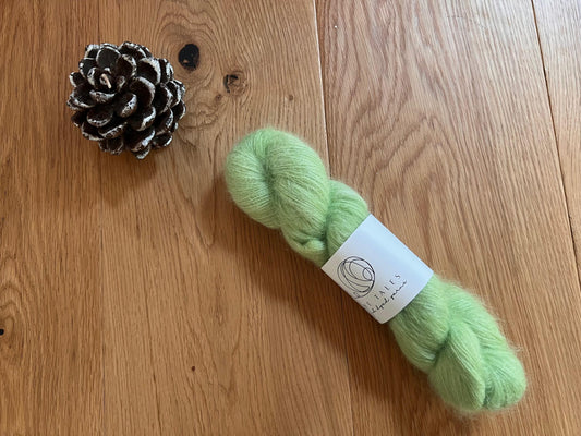 Jazmine – Manzanita