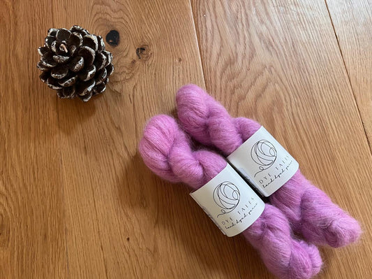 Jazmine – Bubble gum