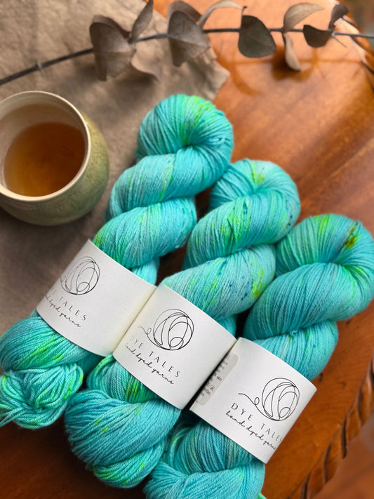 Gretel - Lluvia ácida