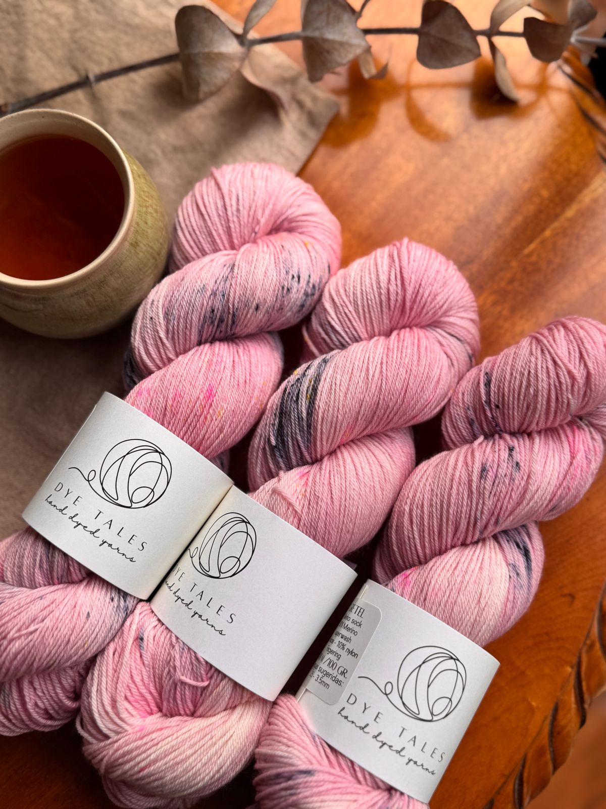 Gretel - Agua de rosas