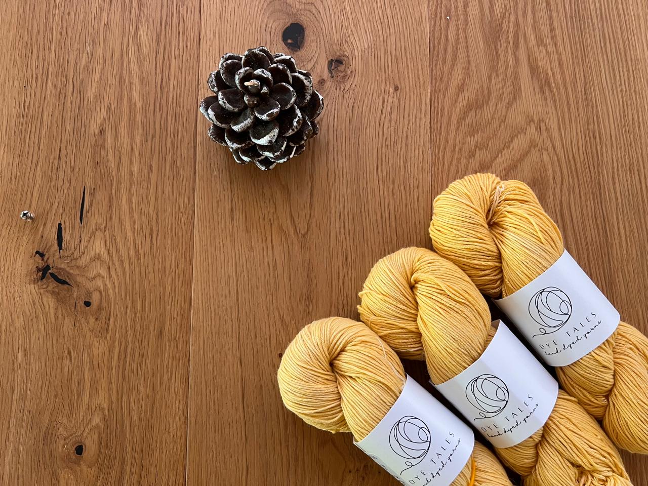 La pastora - Catalina