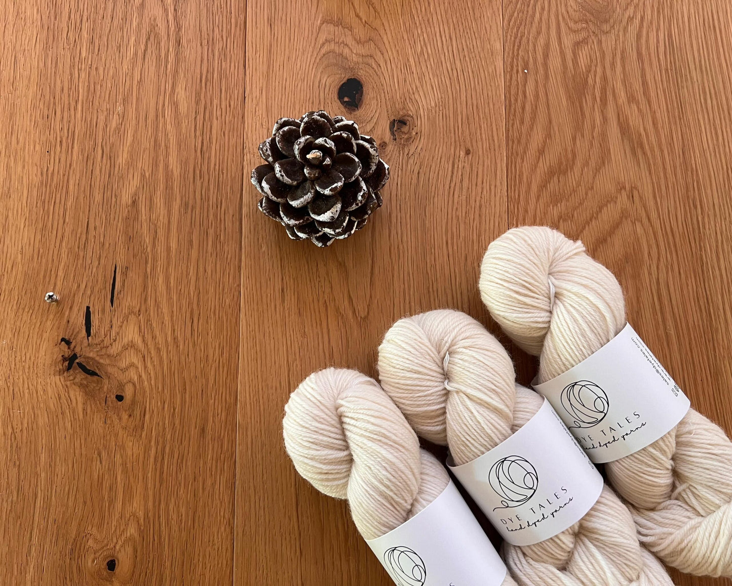 Patagonia Worsted - Chaitén