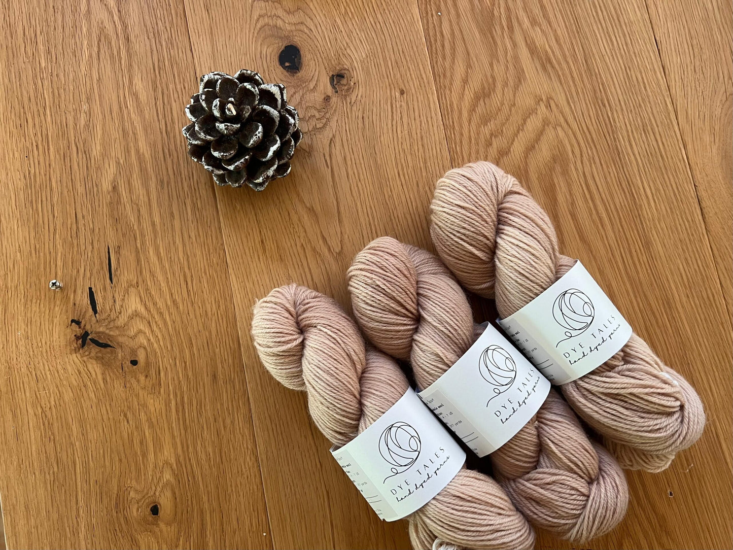 Patagonia Worsted - Pampa