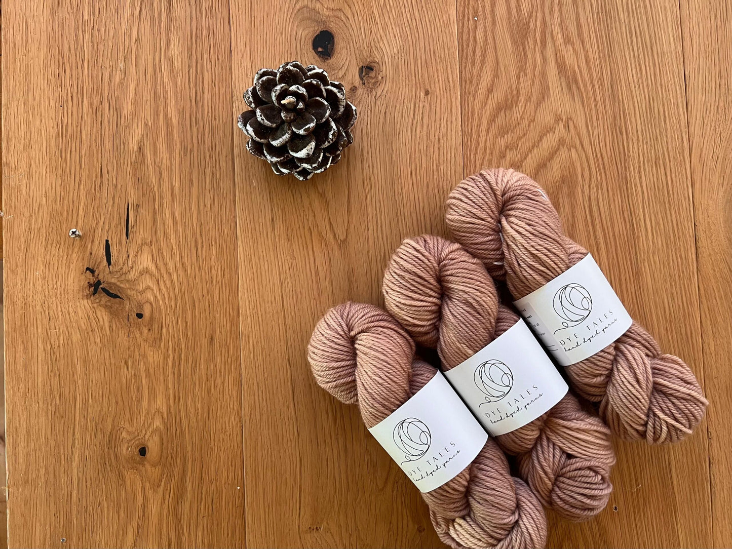 Patagonia Worsted - Puma claro