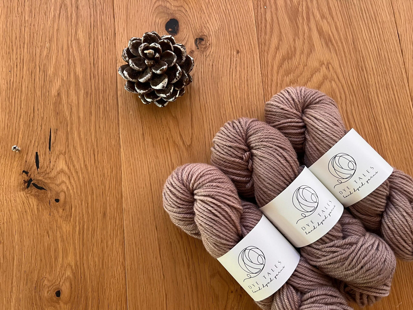 Patagonia Worsted - Puma