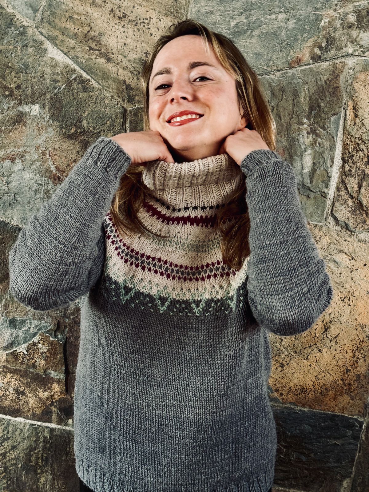 Kit Tales of Patagonia