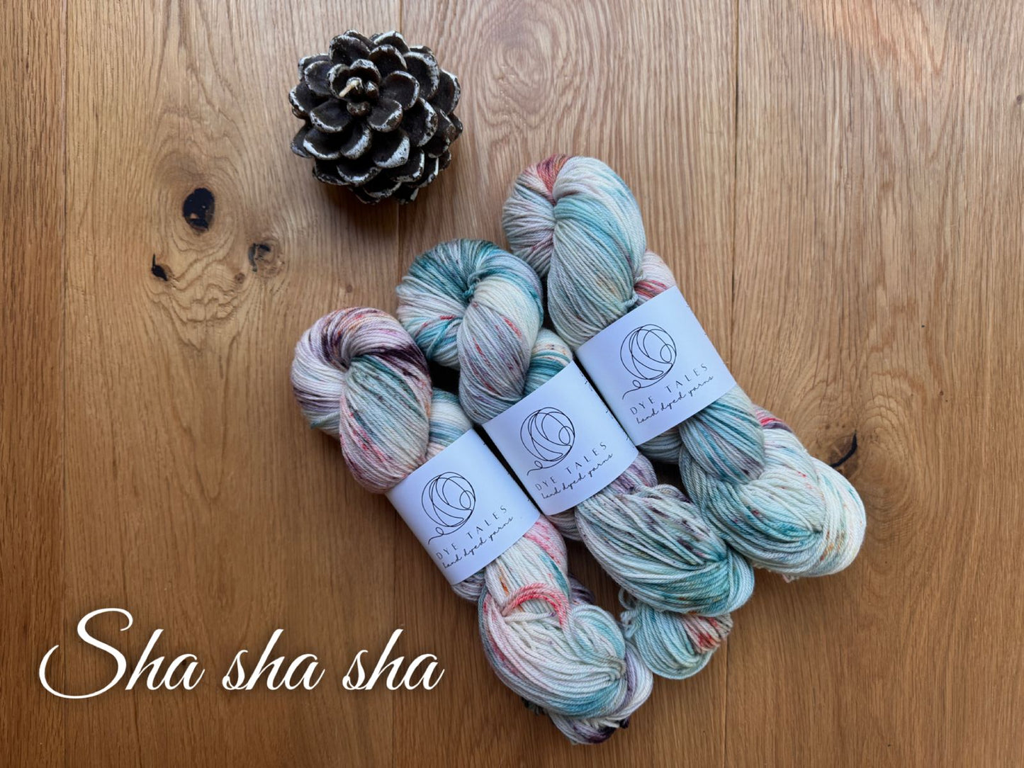 Aurora – Sha sha sha