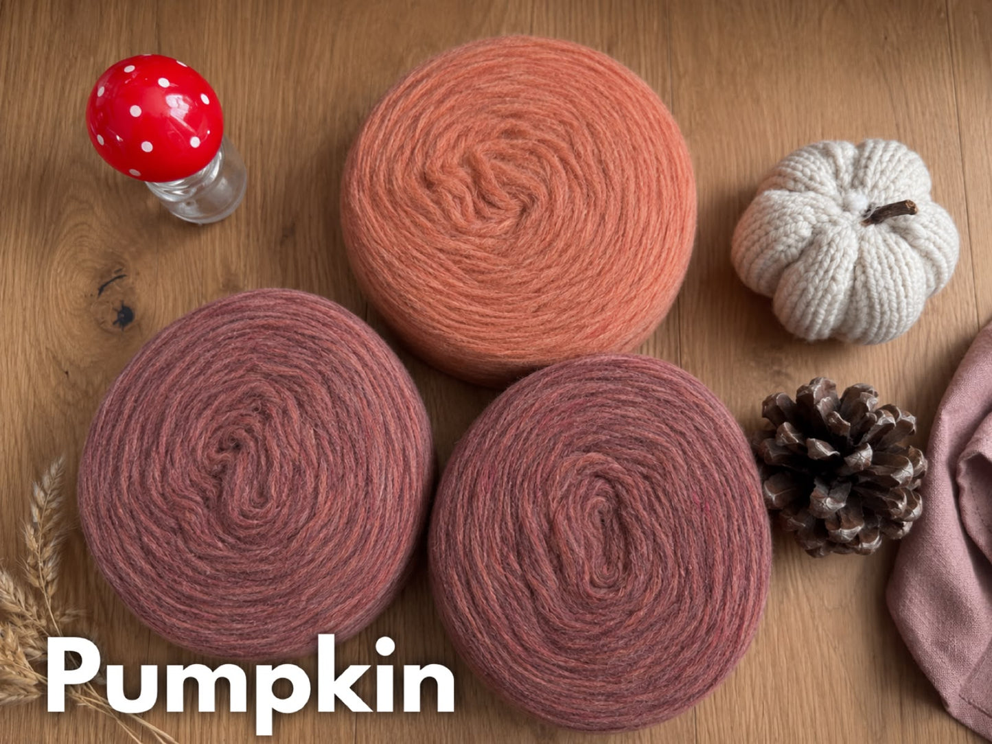 Kit Alpine Sweater con Plotulopi