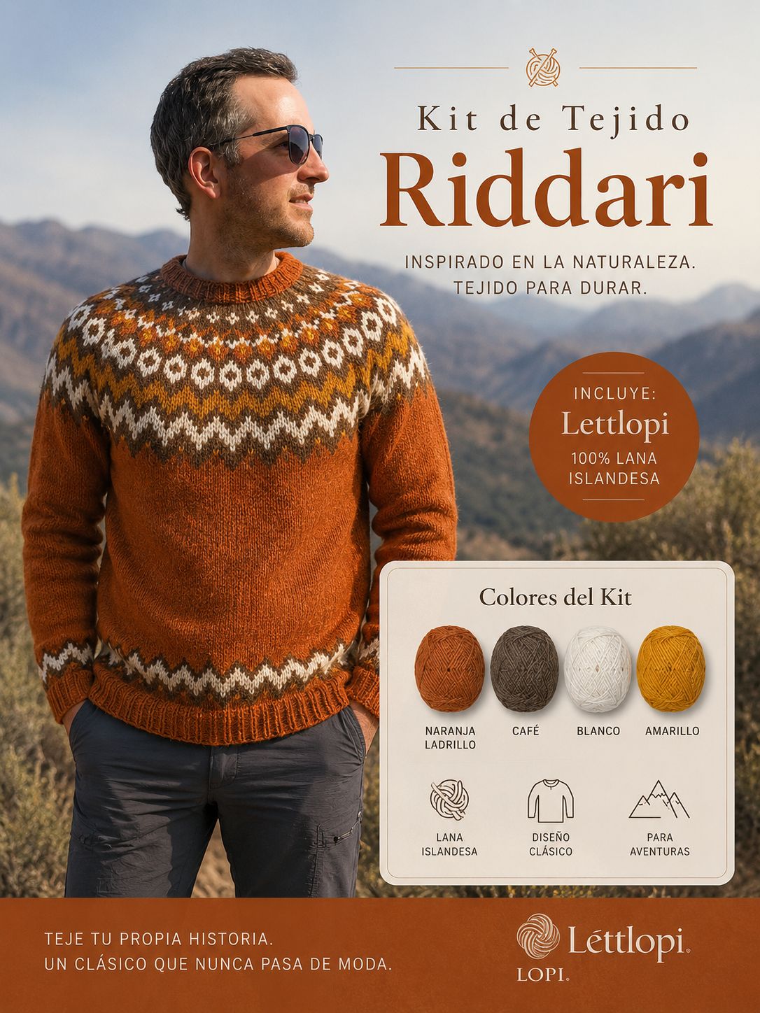 Kit Riddari