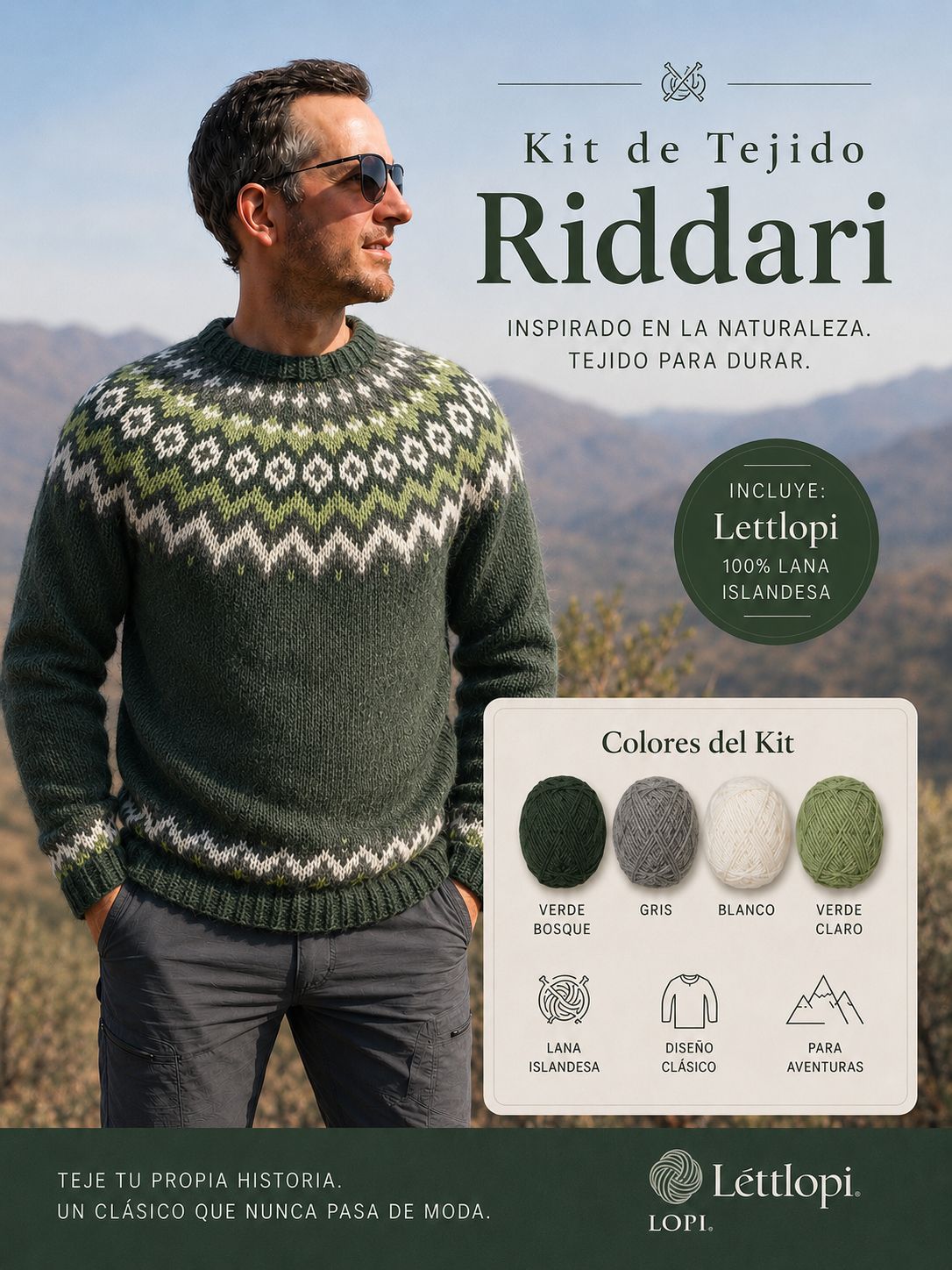 Kit Riddari