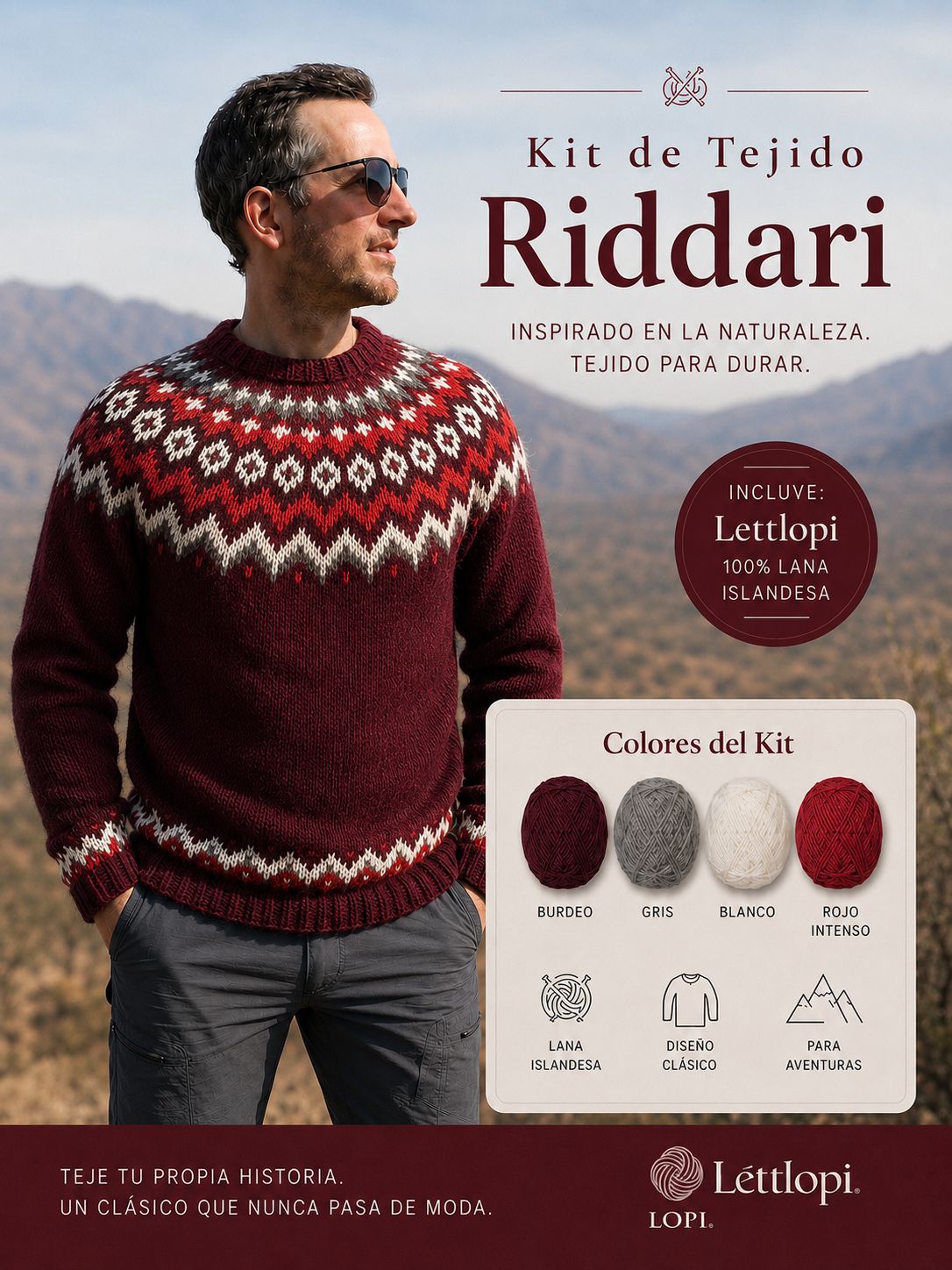 Kit Riddari