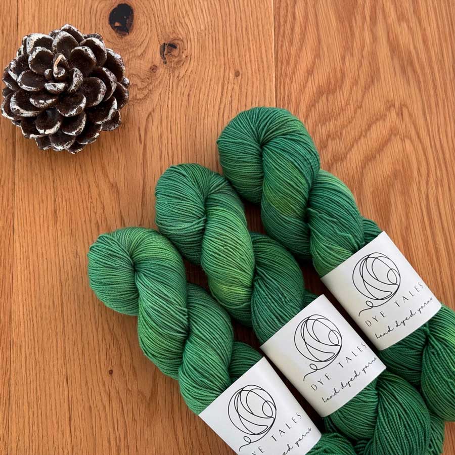 Aurora – Super Green