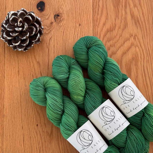 Aurora – Super Green