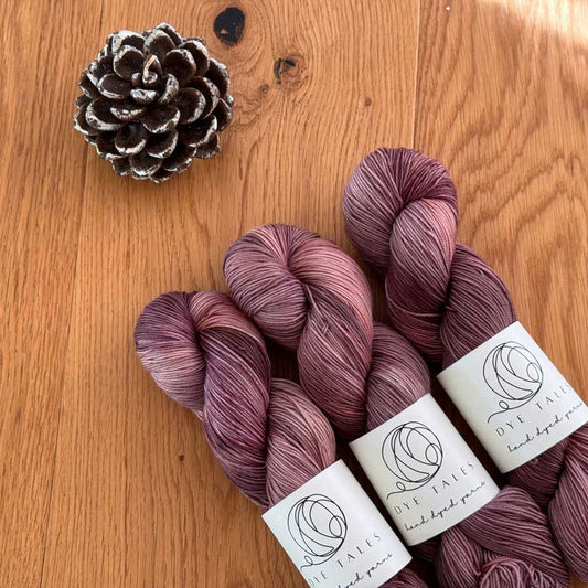 Aurora – Crepúsculo