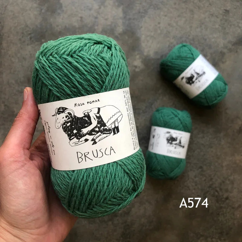 Brusca - a574