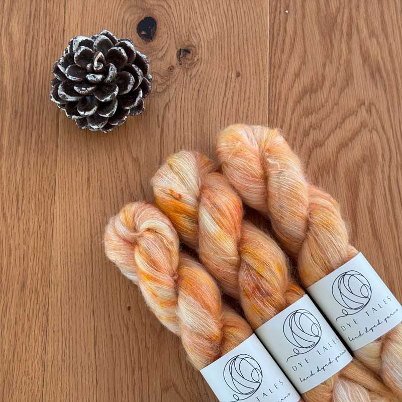 Jazmine – Napolitano