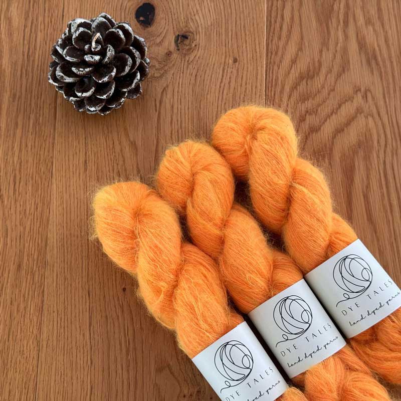 Jazmine – Leeloo Multipass