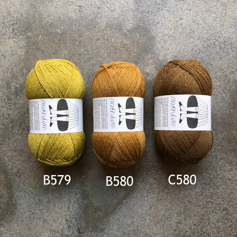 Mondim - B579
