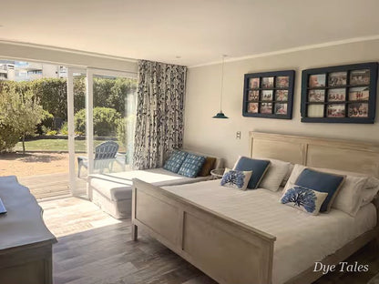 Habitación matrimonial del retiro tejeril