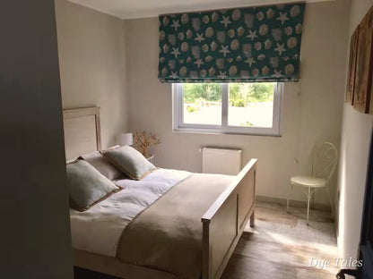 Segunda habitación matrimonial del retiro tejeril