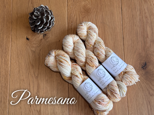 Aurora – Parmesano