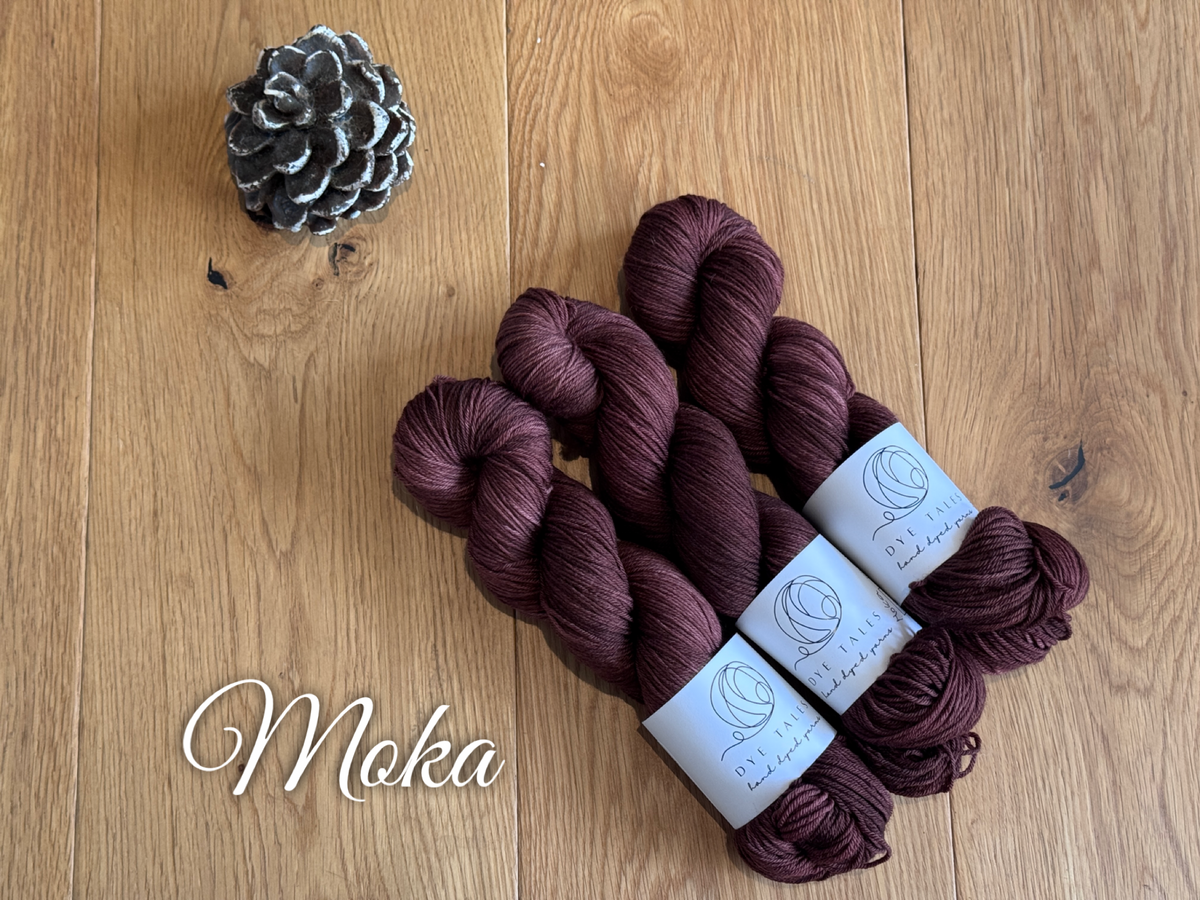 Aurora – Moka
